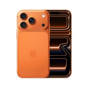 گوشی موبایل اپل آیفون ۱۷ پرومکس ظرفیت ۱ ترابایت (آکبند) - تصویر 2