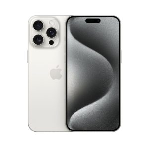 گوشی موبایل اپل آیفون ۱۵ پرو ظرفیت ۲۵۶ گیگابایت (استوک) - تصویر 2