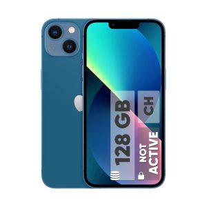 گوشی موبایل اپل آیفون ۱۲ ظرفیت ۱۲۸ گیگابایت (استوک)